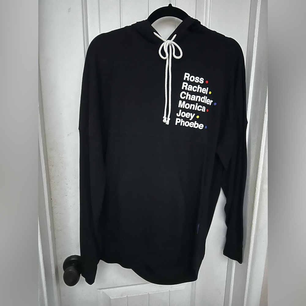 The friends reunion spirit jersey